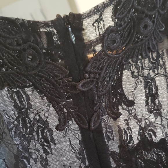 Little black dress - Picture 5 of 6